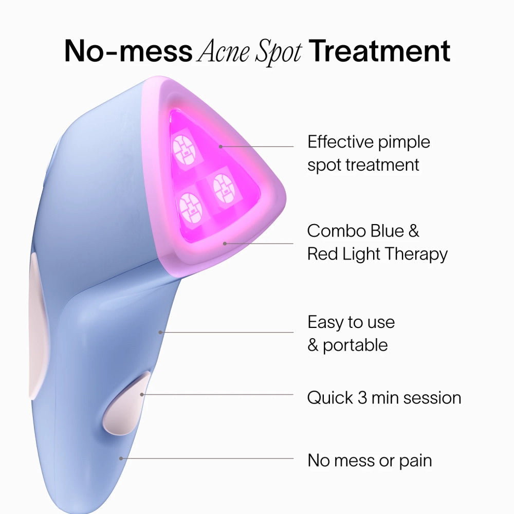 TheraWave Spot Perfector